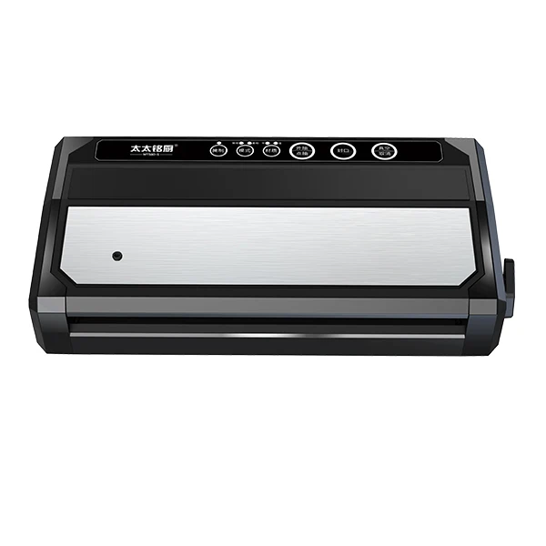 
Профессиональный вакуумный упаковщик, упаковочная машина, пищевой упаковщик 