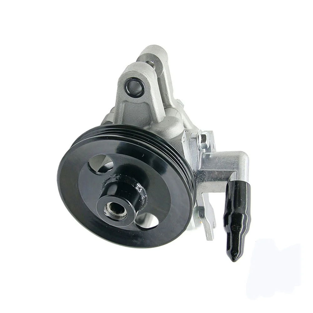 TOPASIA Auto Steering Gear Steering Pump Repair Kit Power Steering Pump for Hyundai TUCSON 2.0L L4 2005 OEM 57100-2E000