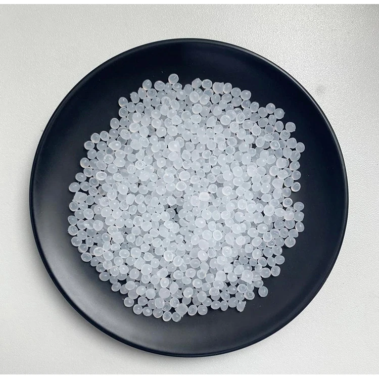 LDPE Sinopec Yanshan 1C7A thermal plastic bag coating woven bag cowhide paper