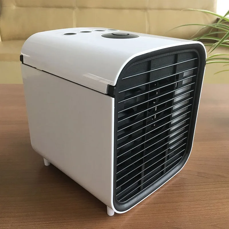 KING LIWAY Other Small AC Unit Standing Appliances Portable Mini Air Conditioner