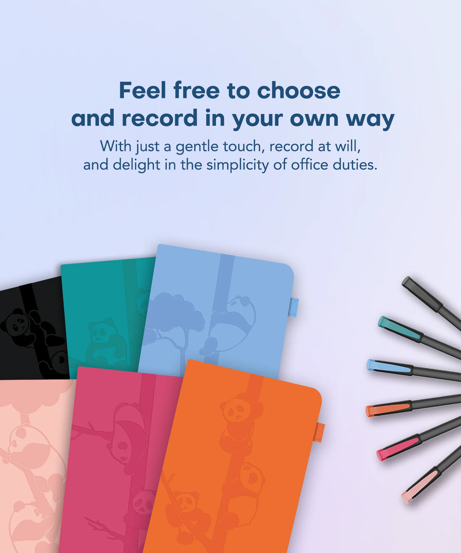 hampo Factory Customized157mm*10.5mm Smart Pen Micro USB Charge Bluetooth Synchronization Electronic Smart Writing Pen