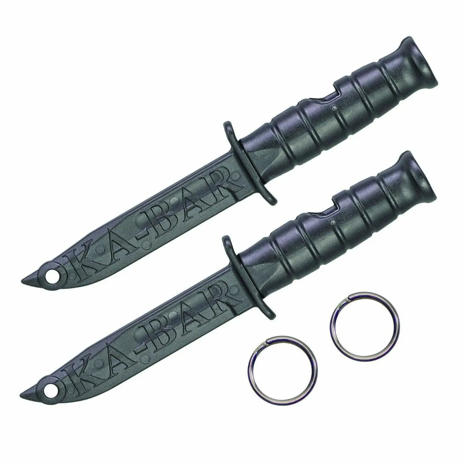 Новейшие лезвия ka-bar аварийный пластиковый нож со свистком