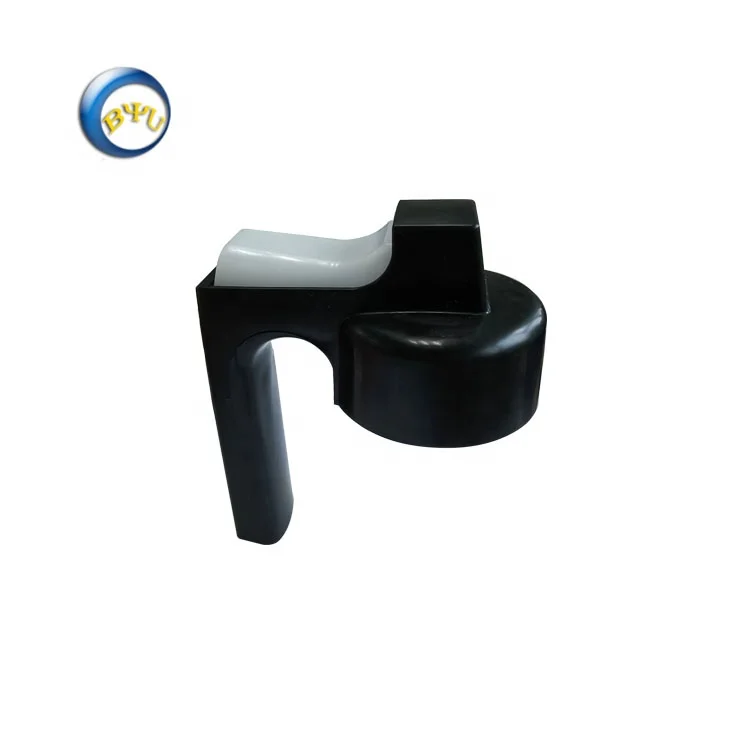 Пластиковый колпачок для аэрозольного распыления 52 мм