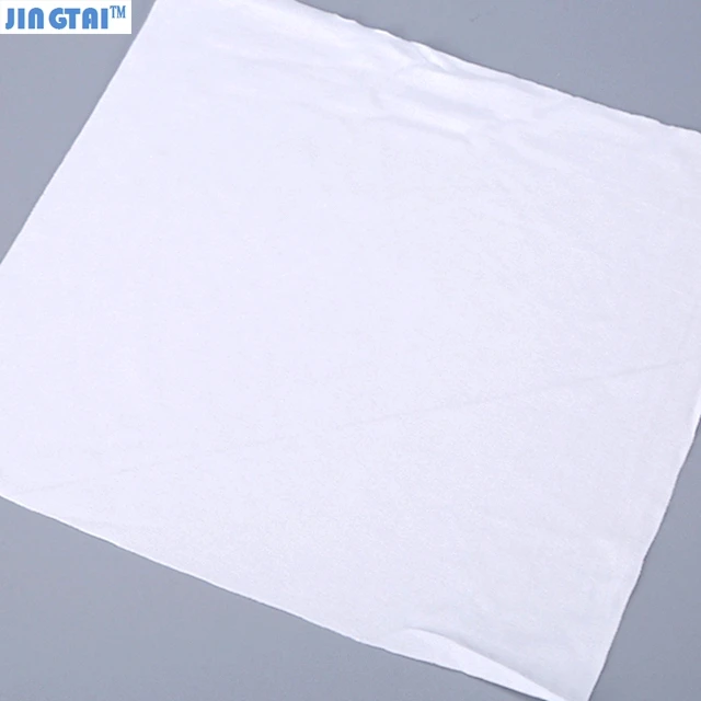 180GSM чистящие салфетки из микрофибры 100 шт. безпыльная мягкая Высококачественная Чистящая салфетка