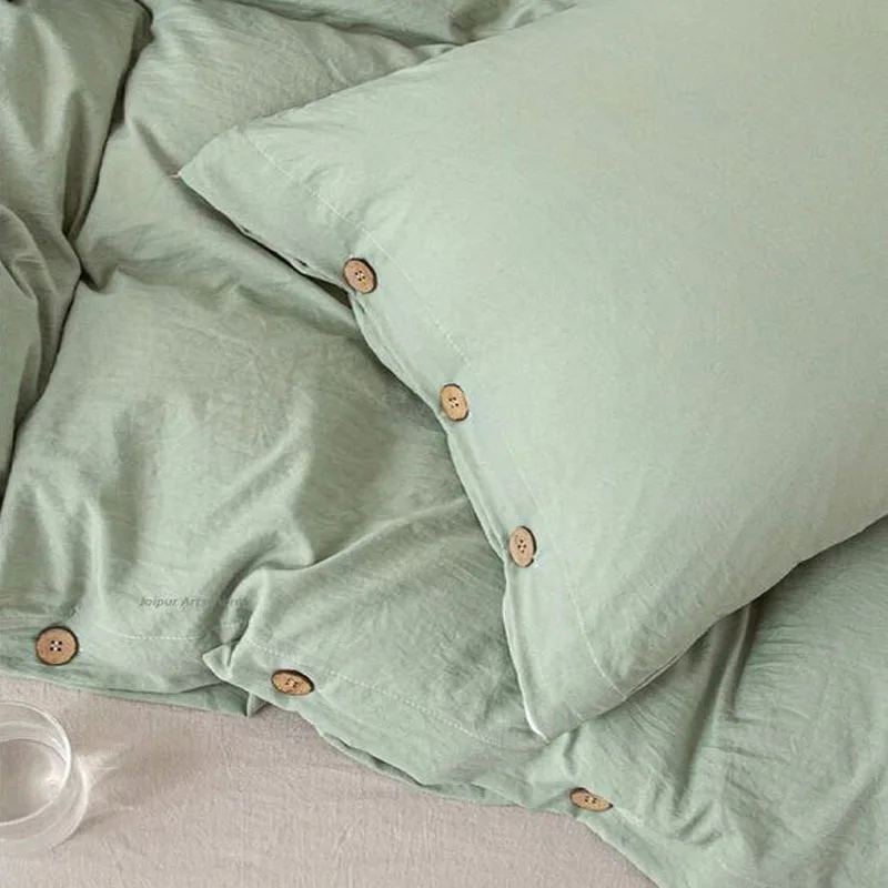 600TC Home 4Pcs Bedding Set Breathable Fitted sheet Cooling Flat Sheet Soft Pillowcases 100% Egyptian Cotton Bed Sheet Set