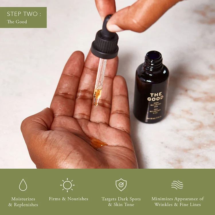 Logo Customization Skin Care Professional Skincare Mens Face Whitening Private Label Skincare Care Set Men Grooming Care Kit