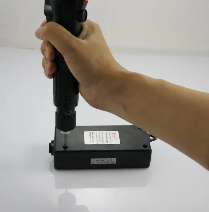 
BSD-1000 Low Torque Compact DC Semi-Automatic Electric electric screw driver for assembly low torque electric screwdriver 