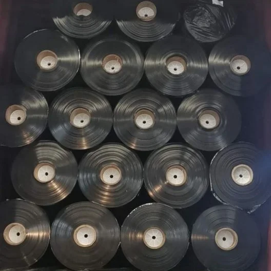 Cheap Price HDPE Geomembrane / Pond Liner  For Biogas / Salt / fish farm / dam / reservoir