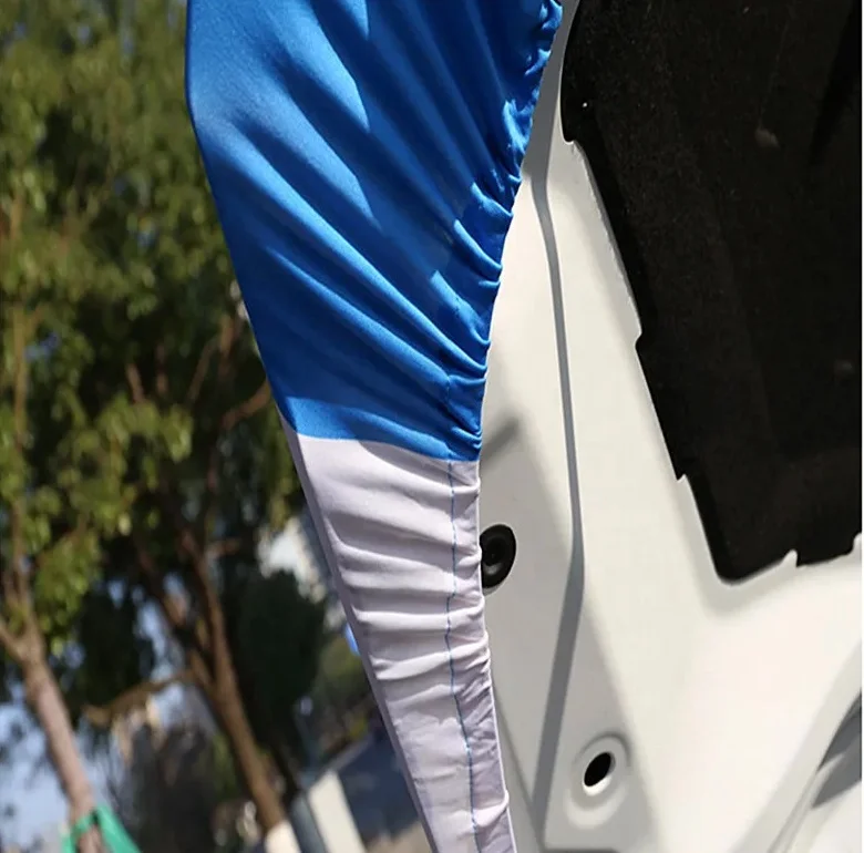 Car Engine Cover Flag Car Cover palestinian flag for car