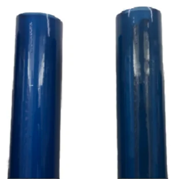 Factory wholesale price 0.04mm self adhesive shrink super clear pvc film