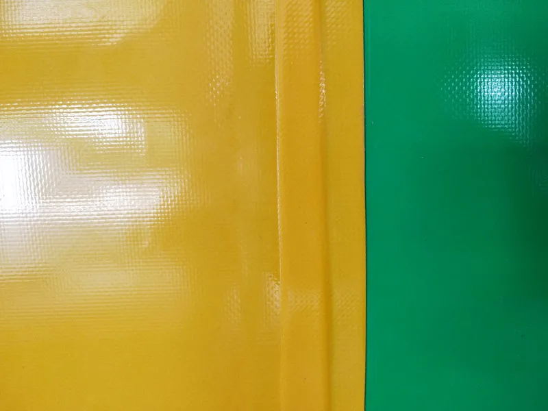 Hot sale above ground cheap Inflatable water slide pool park pirate ship water slide with swimming pool for kids