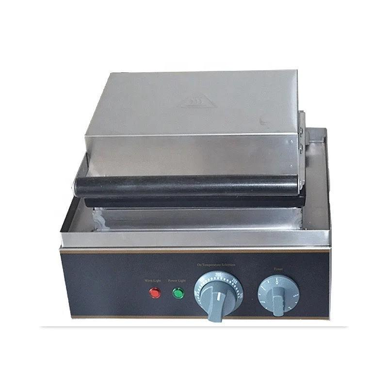 QQ Donut Baker Donut Machine QQ Waffle Baker Commercial Hot Sale