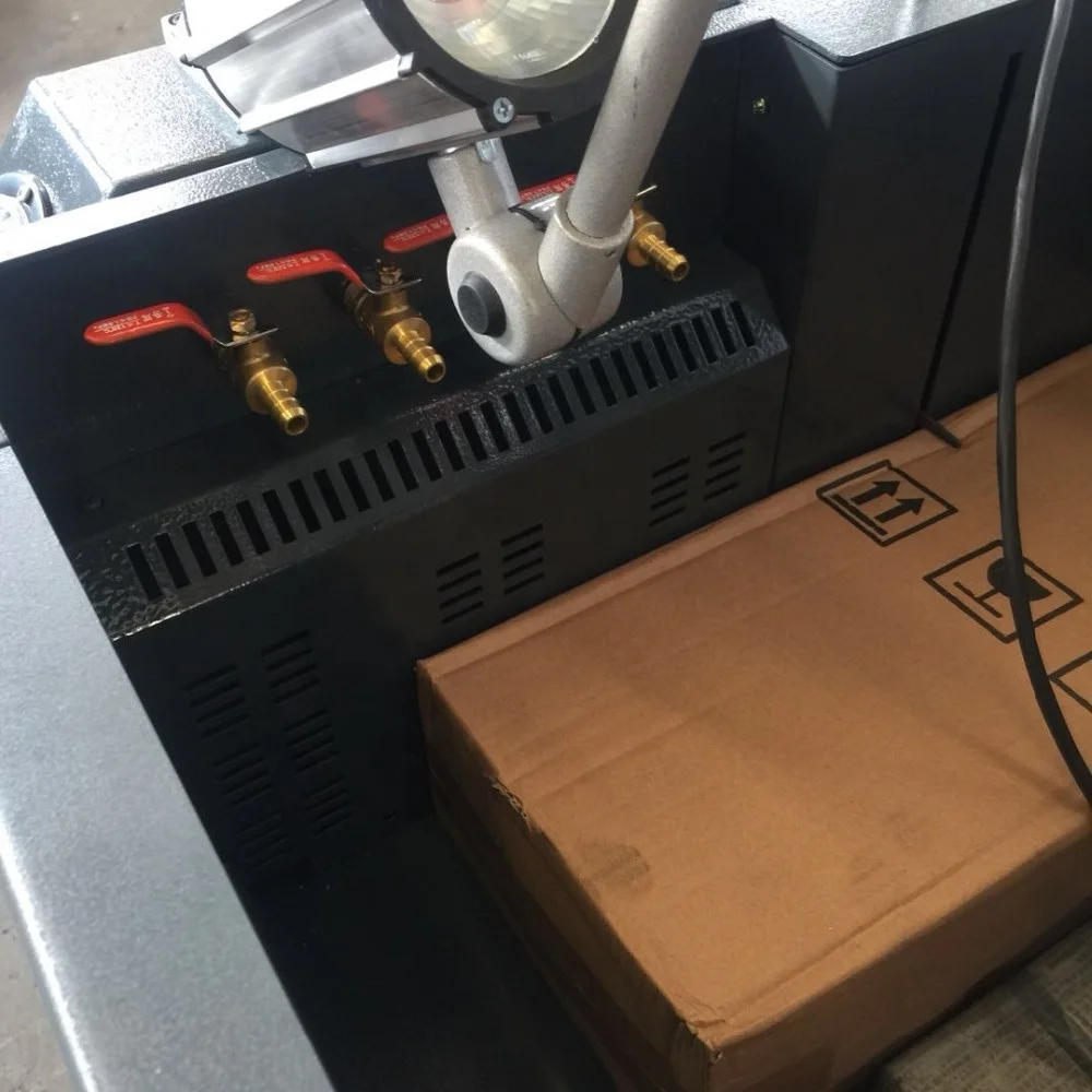 Znc Sparking Erosion CNC Edm Die Sinking Machine D7132