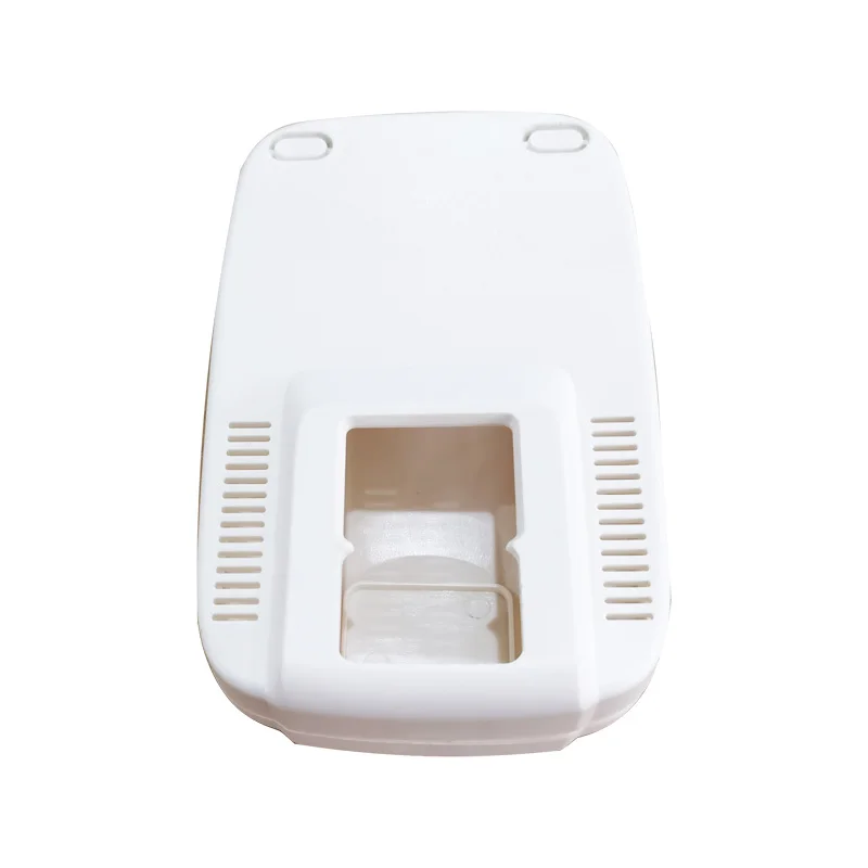 Injection Mold Tooling Custom Plastic Housing For Electronics