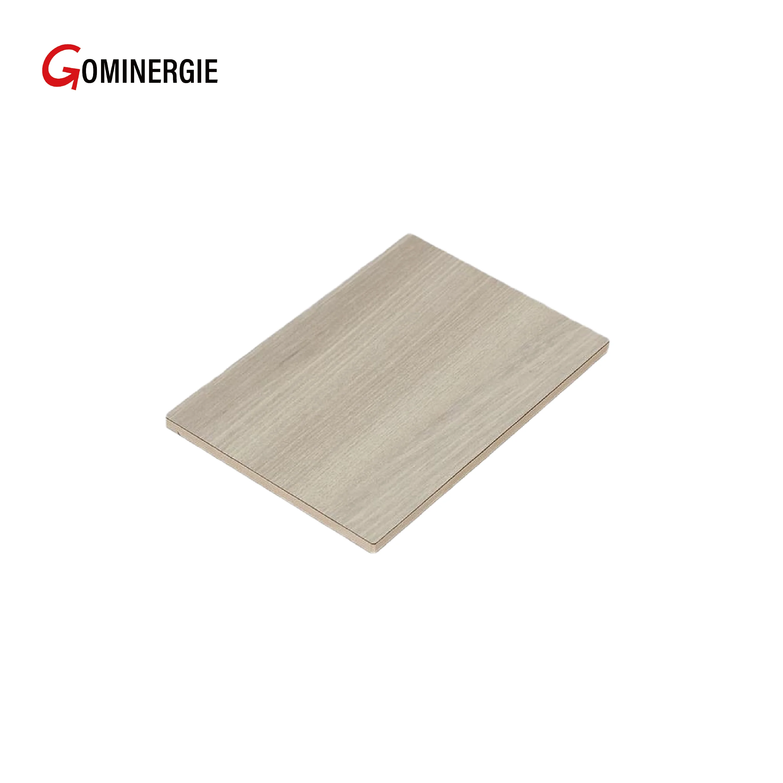Wood Grain 100% Asbestos Free  8mm Fiber Cement Board/Calcium Silicate Board for Siding