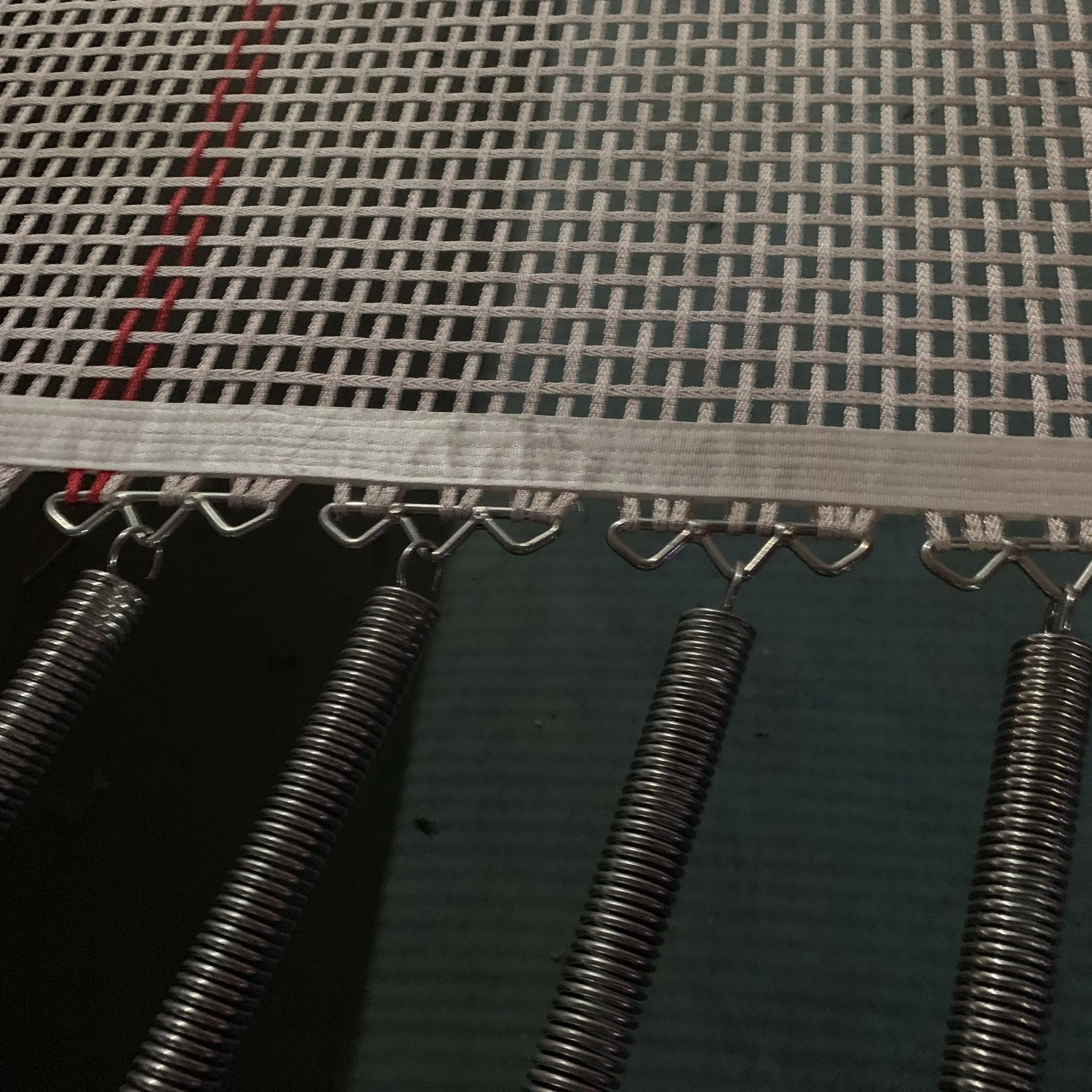 indoor outdoors entertainment harness jumping park commercial rebounder profesional trampoline park manufacturer