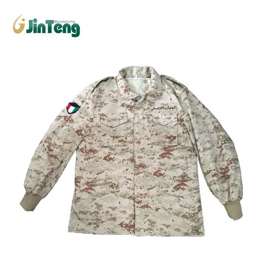 Стильная мужская уличная водонепроницаемая и ветрозащитная тактическая камуфляжная Полевая куртка M65