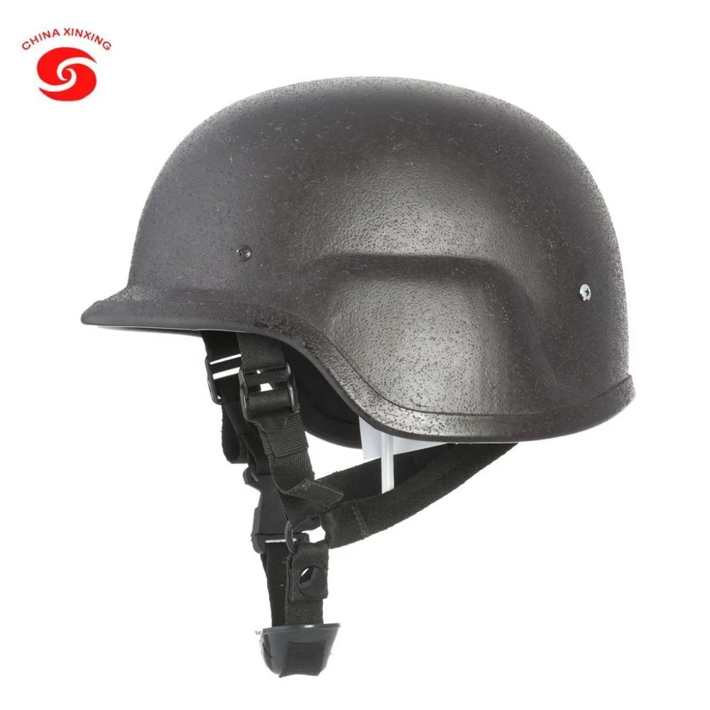 
Xinxing PASGT Light Weight Military army NIJ IIIA Bulletproof Helmet 