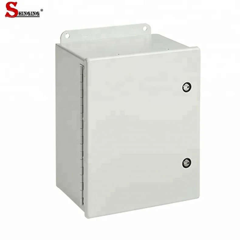 Wholesale explosion proof junction aluminium enclosure box diecast ip65 panel electrical