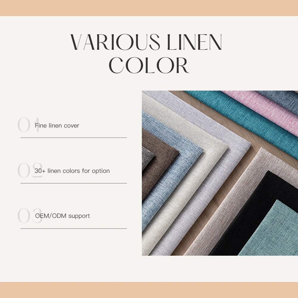 BEST DAY EVER Gold Foil Linen Bound Video Book 7 inch IPS Display 4GB Memory Video Book Mailing Box