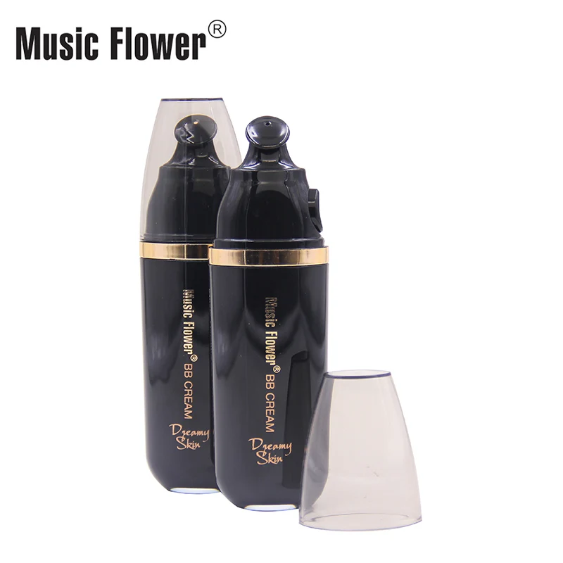 high quality make up water proof long lasting brighten concealer liquid foundation moisturizing BB cream private label OEM