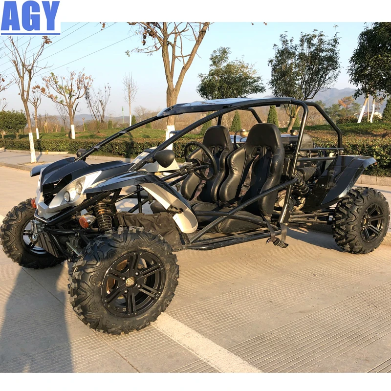 AGY следующий уровень обработки 1100cc go kart karting atv utv