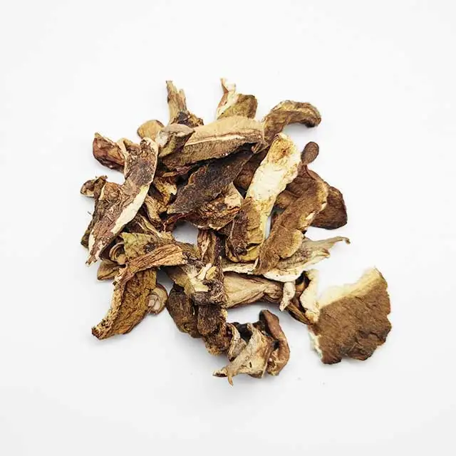 Professional Wholesale Bulk Wild Boletus Ediblemushroomtype Dried Porcini Mushrooms