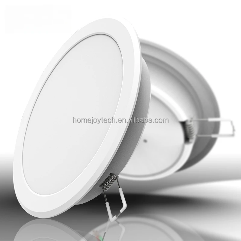 New Design Project Recessed Downlight Spot Lights Led Adjustable Downlight