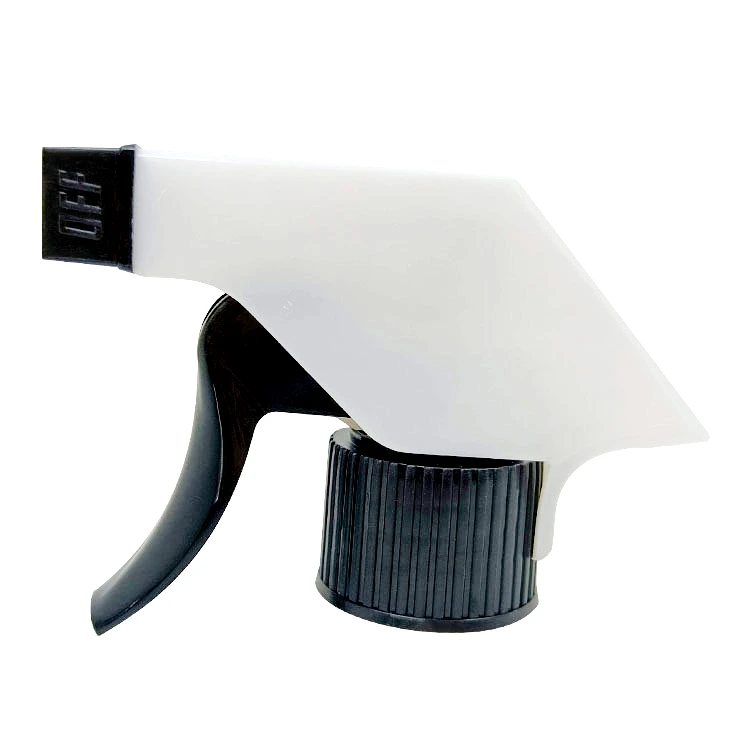 
trigger 28/410 black spray pump 