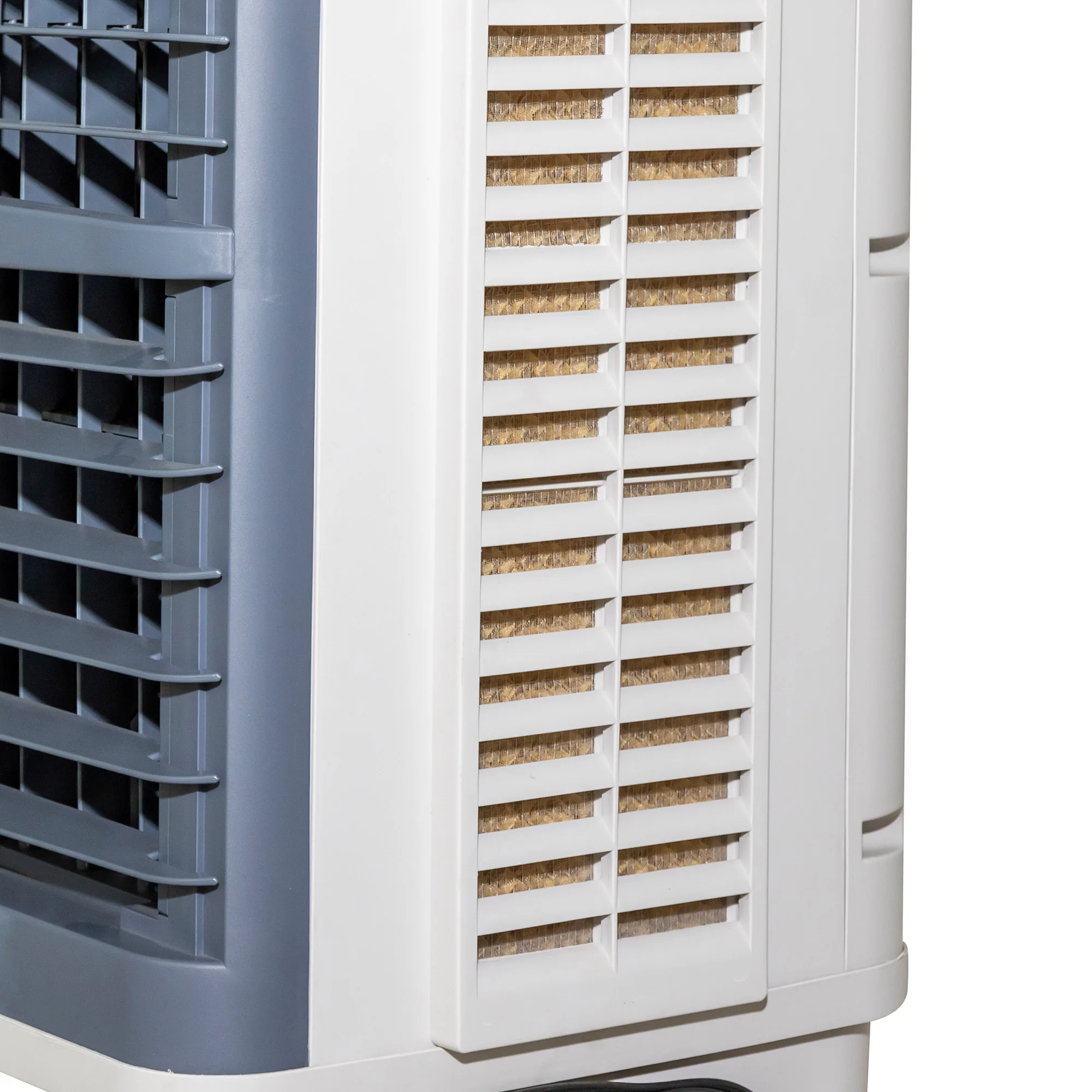 JHCOOL 8000cmh Commercial Desert Air Cooler Portable AC with Speaker