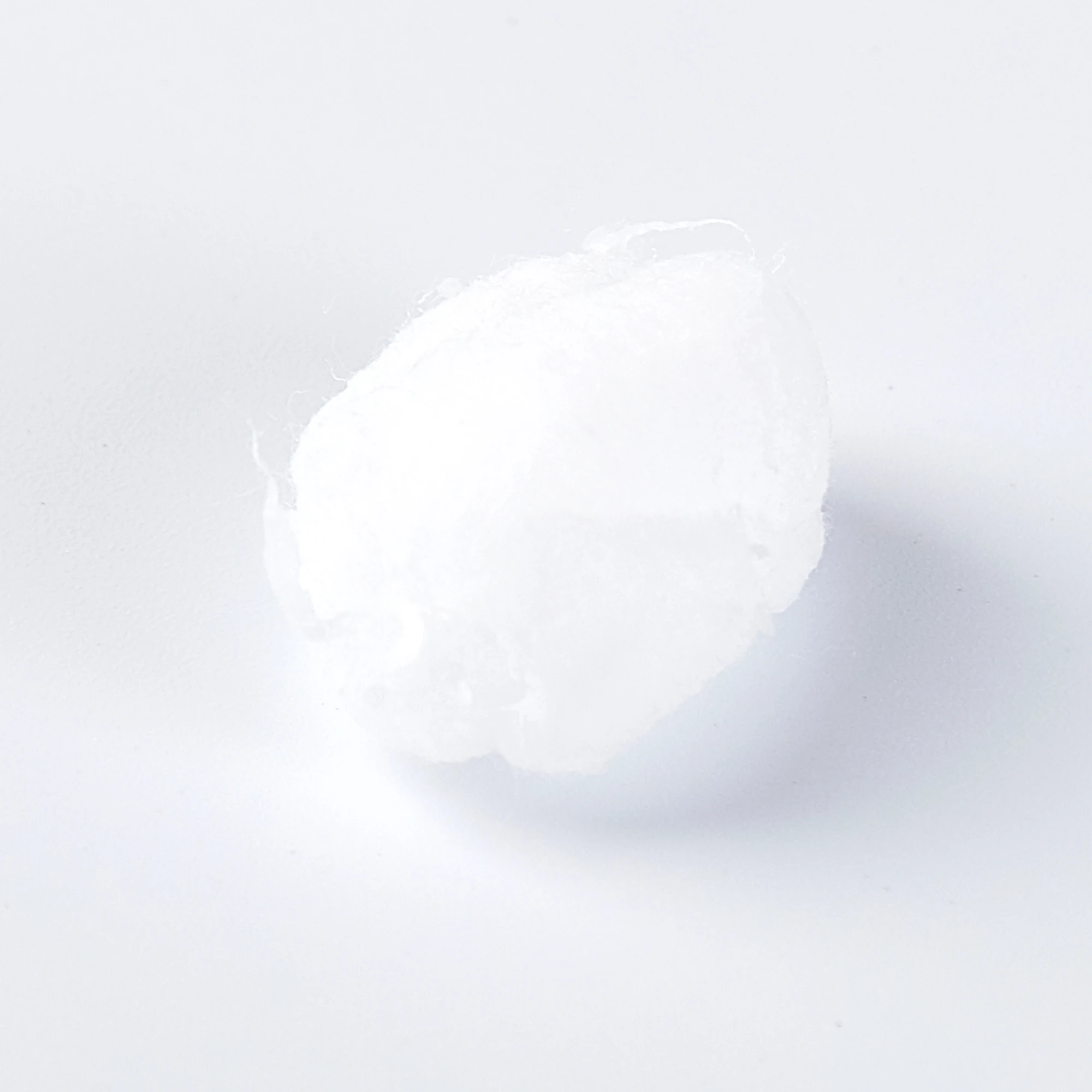 
Best Selling Wholesale Medical Disposable Alcohol Cotton Ball in Blister Pack for Health 