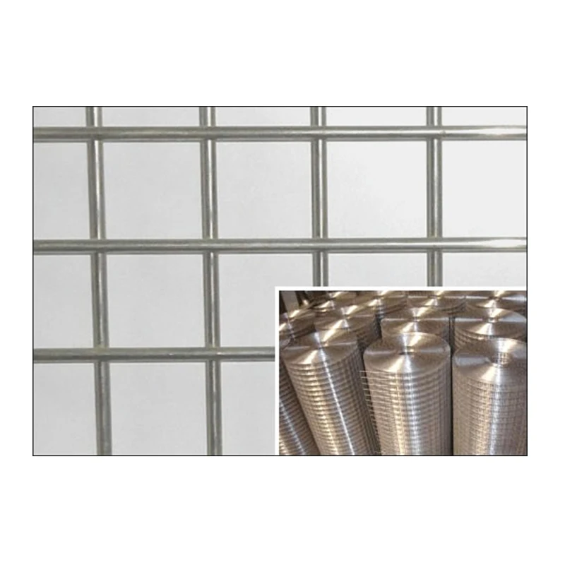 OEM manufacture supplier welded stainless steel wire mesh Stainless Steel Wire Rope