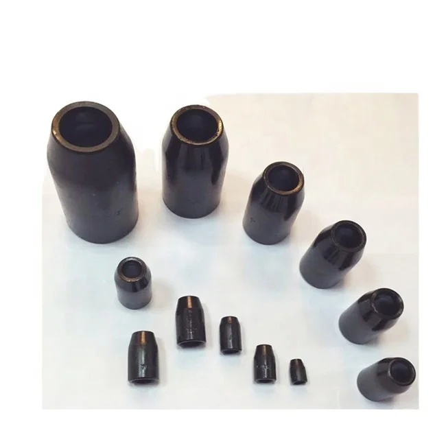 Carbon Steel Sleeve S505 Swage Sleeve For Wire Rope Connecting