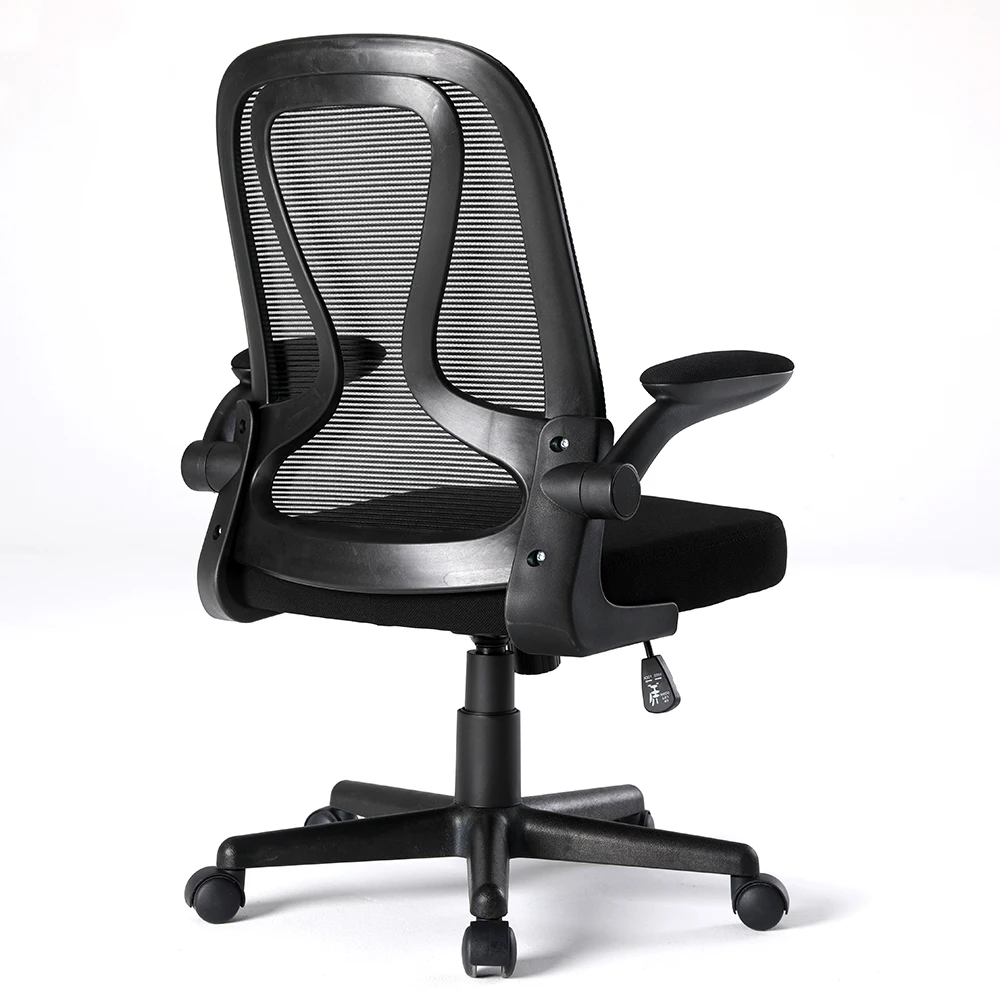 Octopus Creative design Middle back Swivel computer Office Chair Wholesale Office And staff Mesh desk Chair
