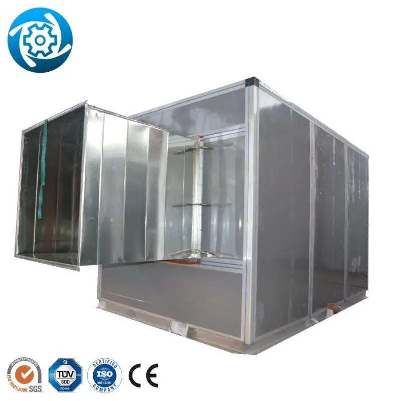 Top Selling 4 Door Undercounter Counter Top Commercial Refrigerator Chiller