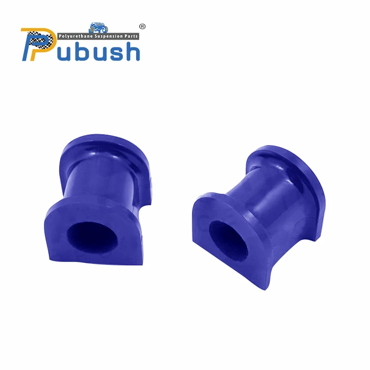 RFK4056K high quality Steering Rack & Pinion Mount polyurethane Bush Kit for TOYOTA LAND CRUISER PRADO 2010-on - 150 Series