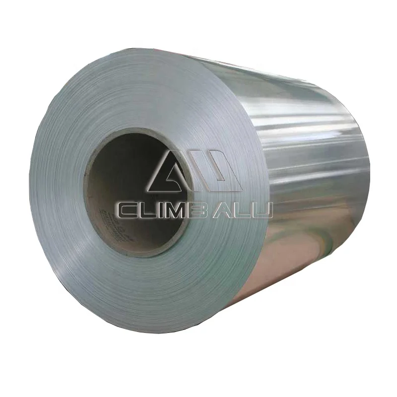 5052 h32 O h34 h111 0.6mm 0.7mm thick aluminum coil sheet