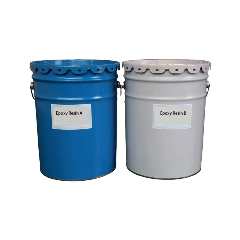 Hot Sale Wood Coating Super Clear Epoxy Resin Manufacturer
