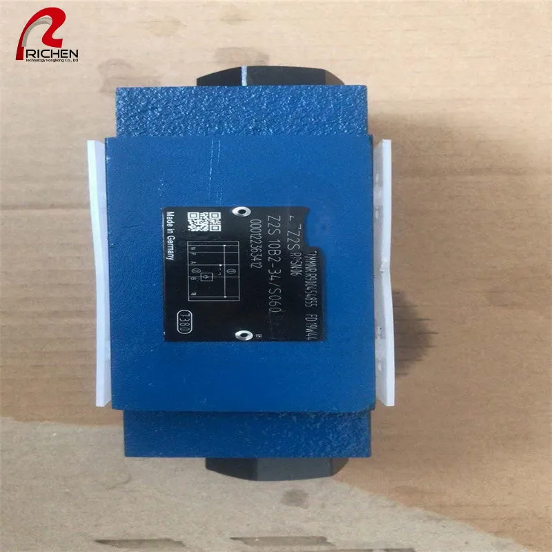 Original solenoid valve  electromagnetic  valve  Z2FS10-30B