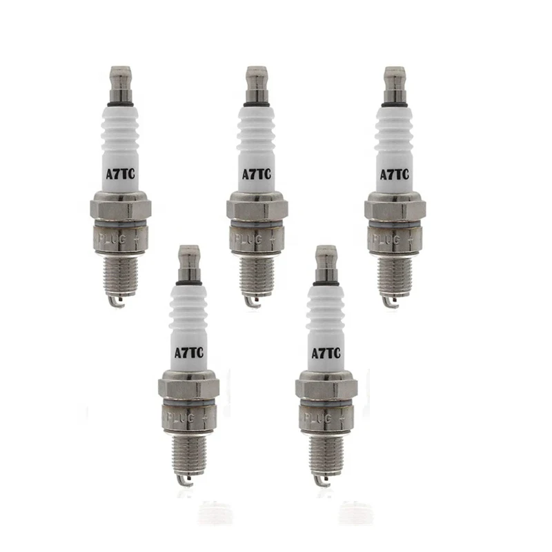 HUAHENG High quality supplier Performance parts motorcycle spark plug for  Motorcycle