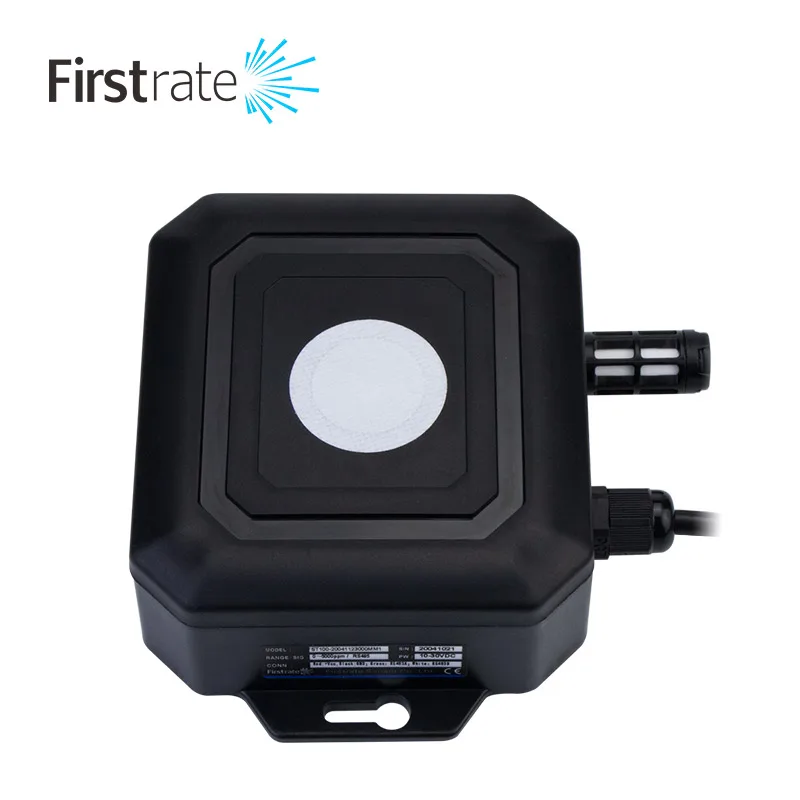 Firstrate FST100-2004 Co2 Sensor CO2 Transmitter Top Selling RS485 4-20mA Carbon Dioxide Meter