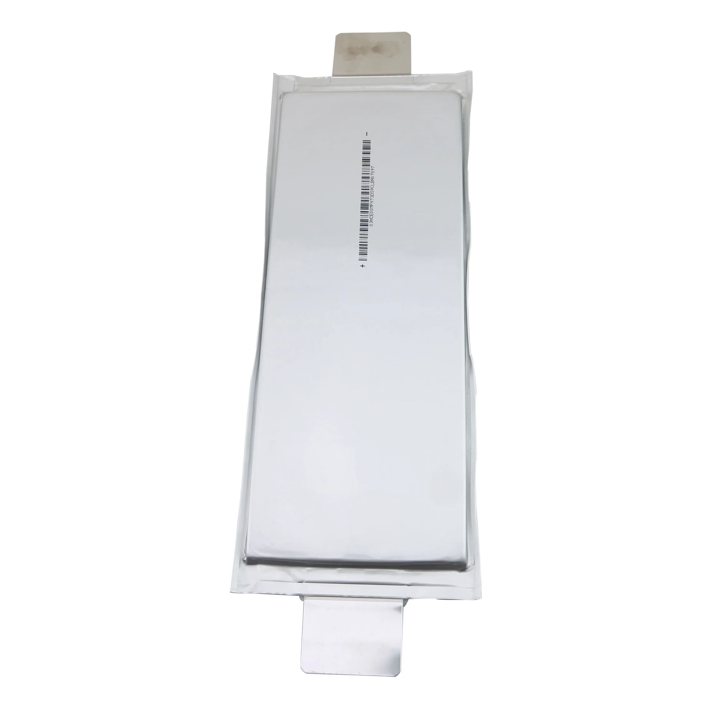 Factory Price 3C  3.2V 3.7V lipo 40ah 50ah 60ah 70ah 75ah 80ah lfp lithium ion battery nmc lifepo4 pouch cells