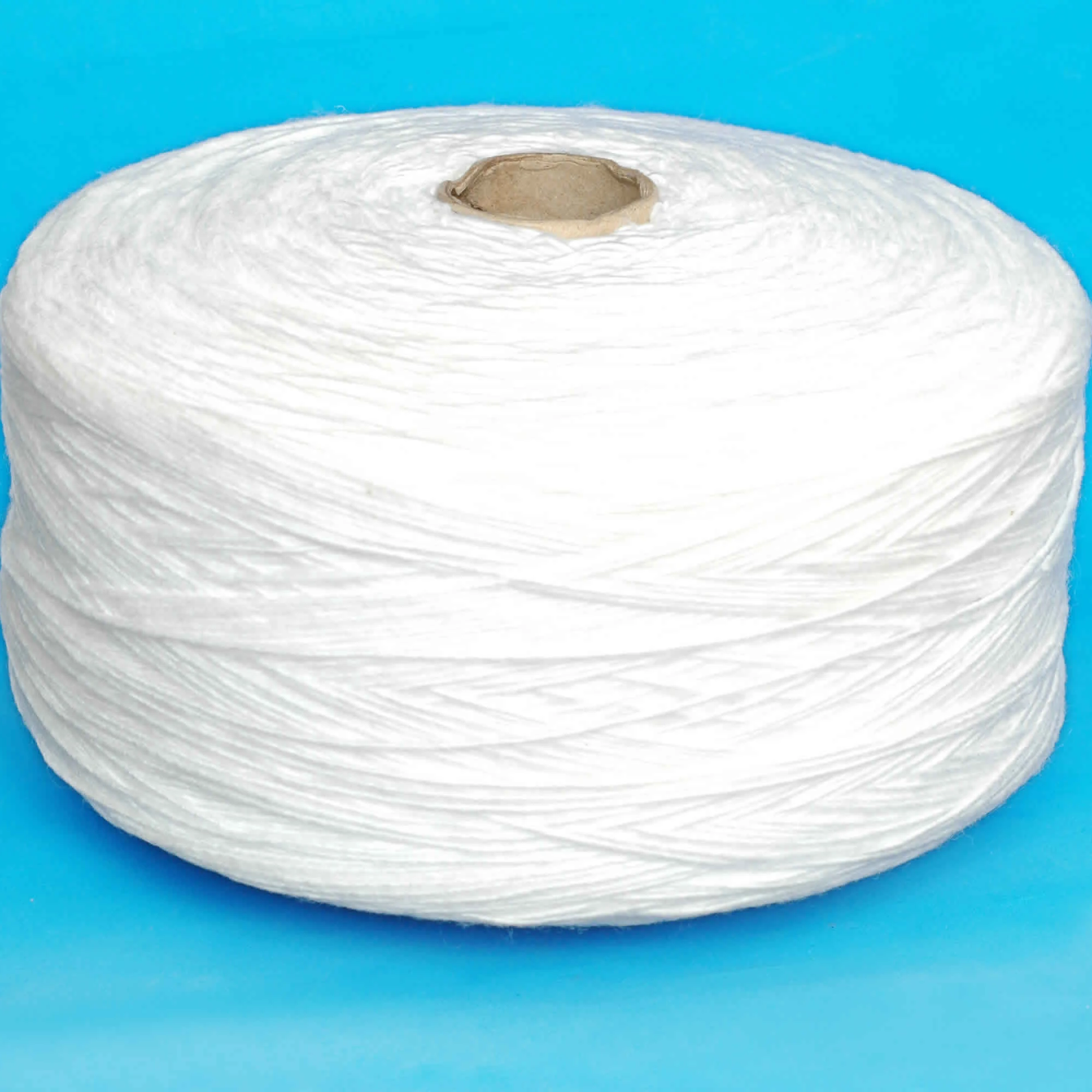 
High-quality OES PP yarn is non-toxic tasteless acid and alkali resistant and easy to use 