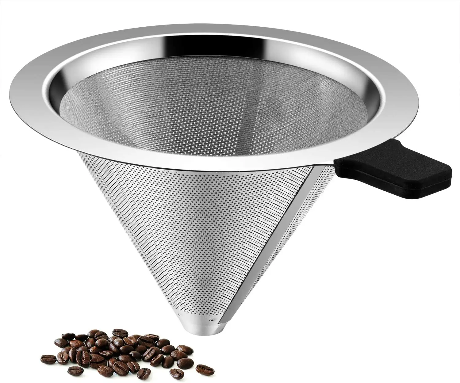 coffee strainer Permanent coffee filter