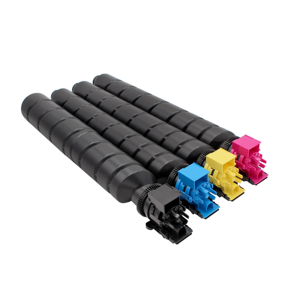 Картридж TK-8345 8346 8347 8349 картриджи с тонером, тонер-картриджи использовать TASKalfa 2552ci 2553ci для Kyocera