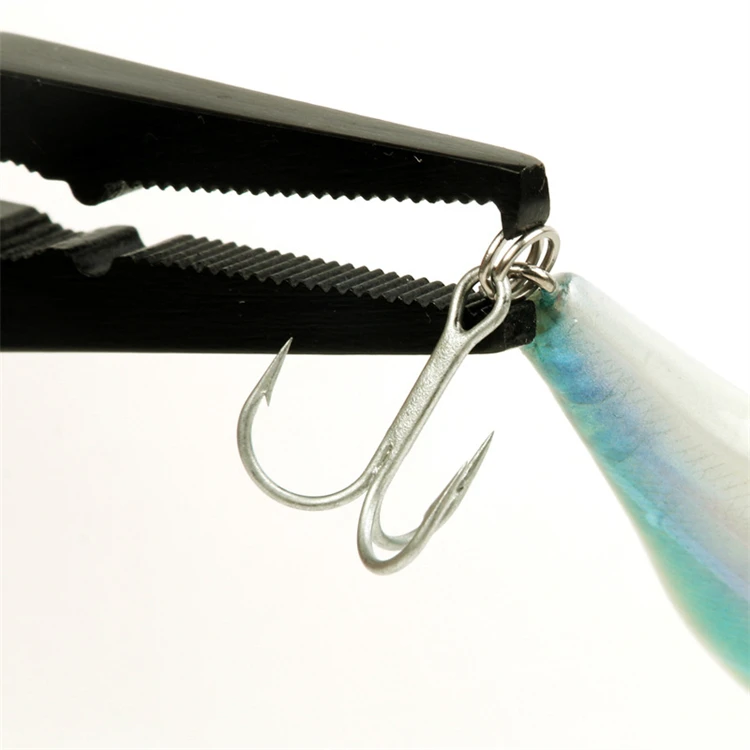 High Quality & Best Price Crimping Pliers Saltwater Custom Extra Long Needle Nose Fishing Plier Fishing Tool Line Cutting Plier