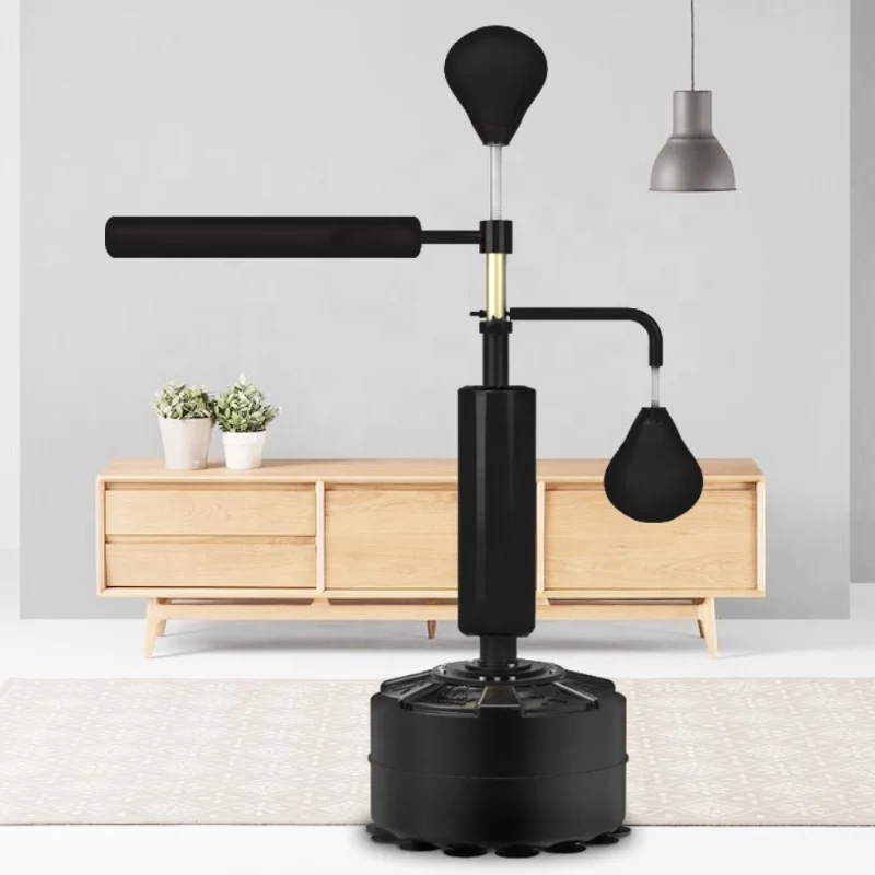 SD-B03 новый тренажерный зал оборудование Обучение регулируемый бумаги крафт бокс песочный мешок