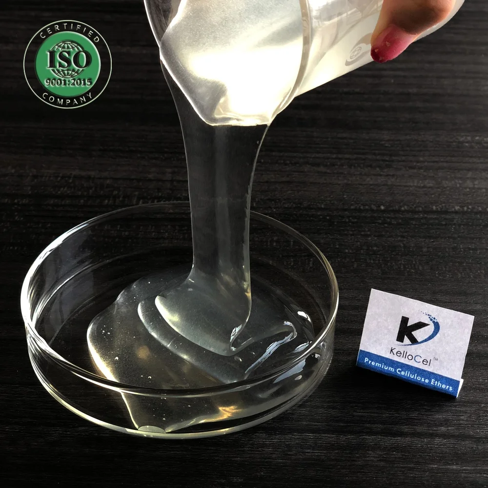 HPMC Hydroxy Propyl Methyl Cellulose 9004-65-3