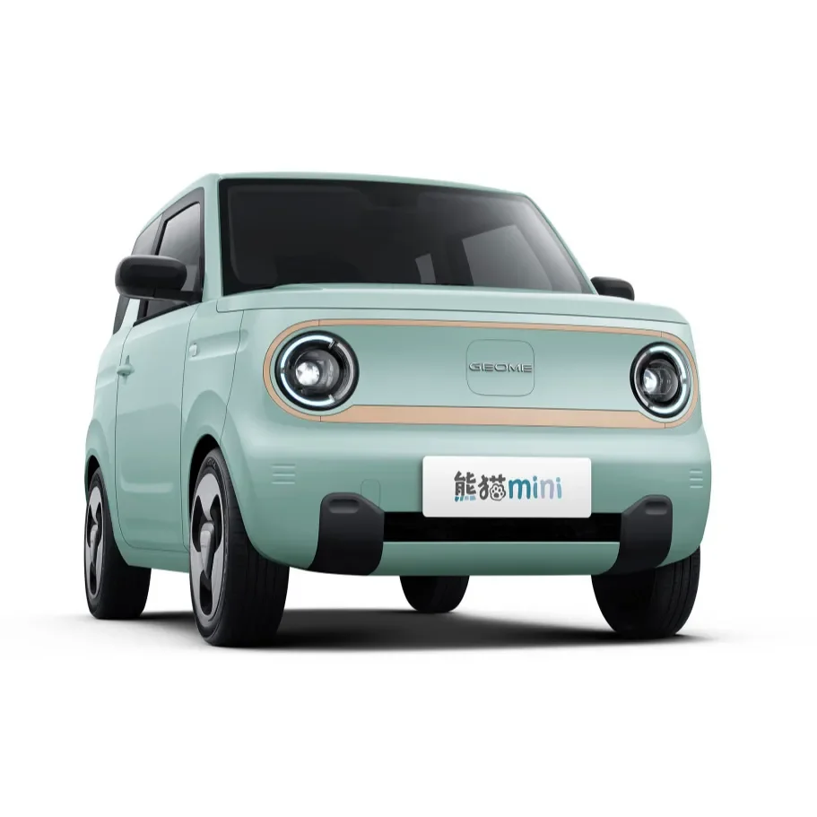 Недорогой мини-2023 автомобиль Panda Новый энергетический Электромобиль сделано в Китае