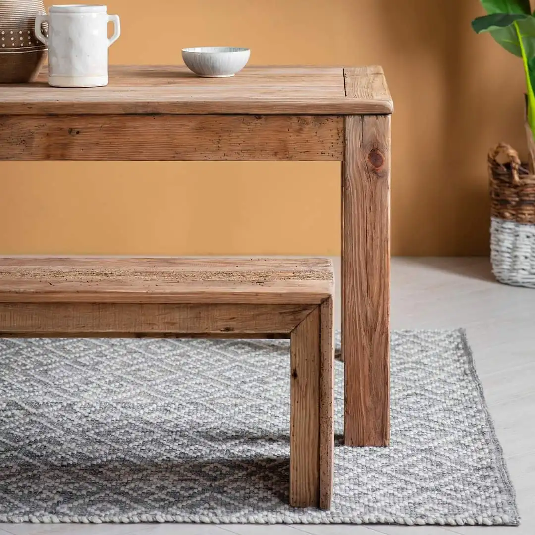 Китайская антикварная мебель кухонный стол обеденный квадратный